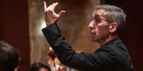 Cepromusic Cierra Su Primera Temporada 2025 Con Un Concierto De Música Saturacionista Photo