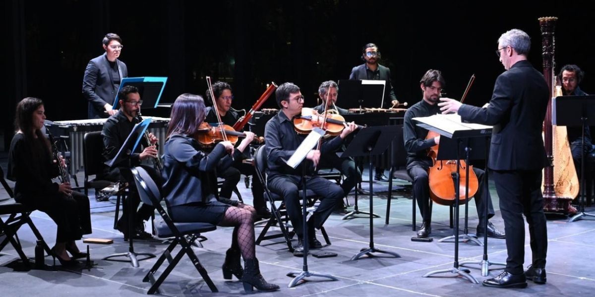 Cepromusic Inicia Celebración Por El Centenario De Pierre Boulez Con El Ciclo Boulez | 100 Años