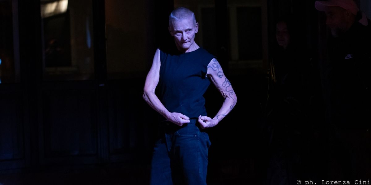 Future Ritual Presents CEREMONY: A Festival of Performance In April