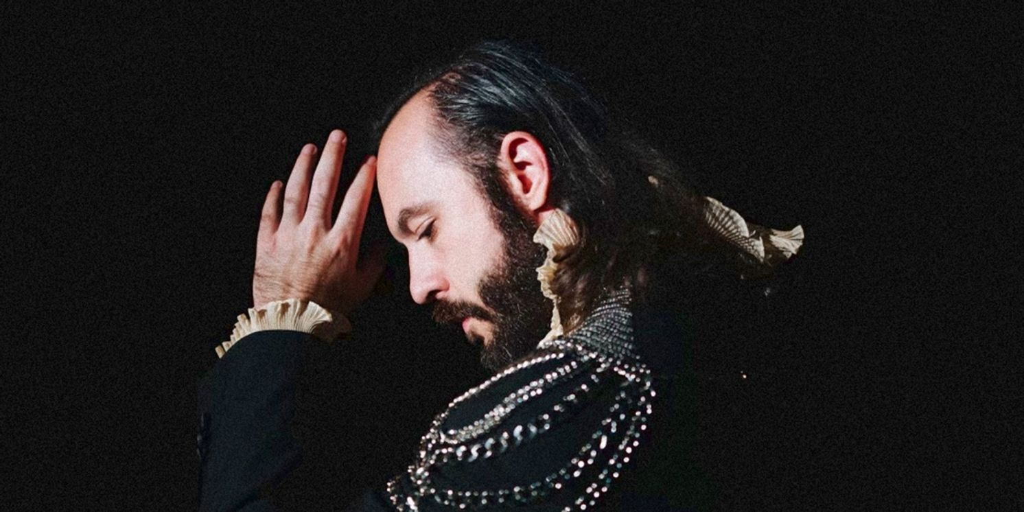 Cereus Bright Releases New Album 'Anything'  Image