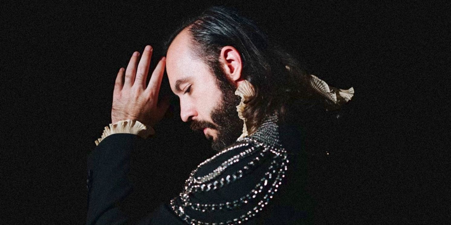 Cereus Bright Shares A Slice Of Mellow Gold On New Single 'Pink Sky'  Image