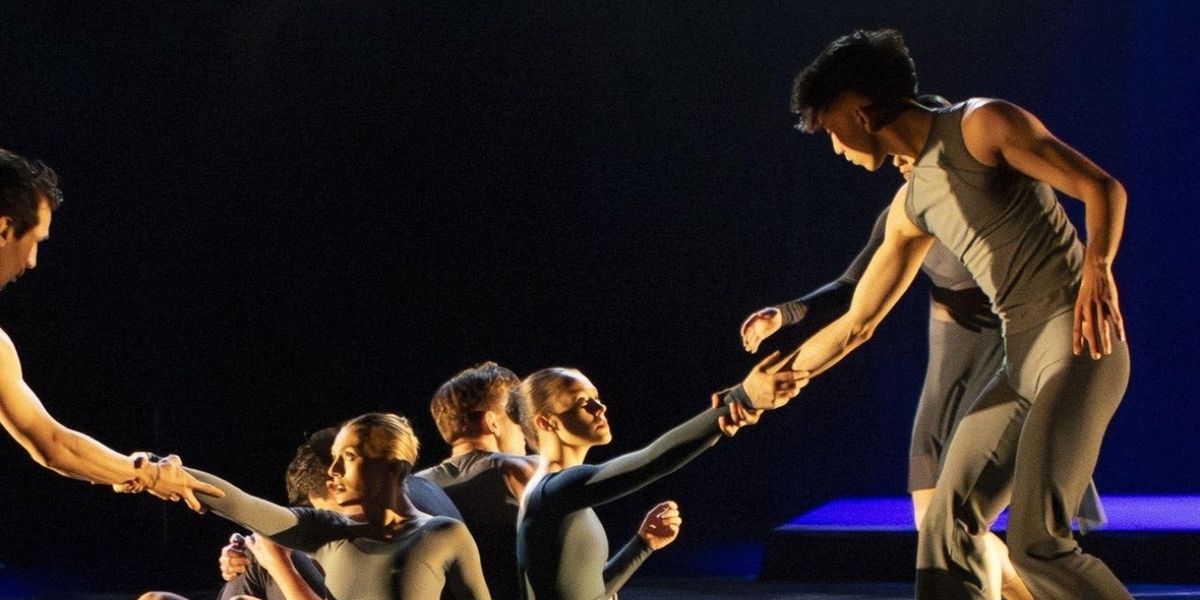 Cerqua Rivera Dance Theatre to Launch 2026-2027 Season at New Home