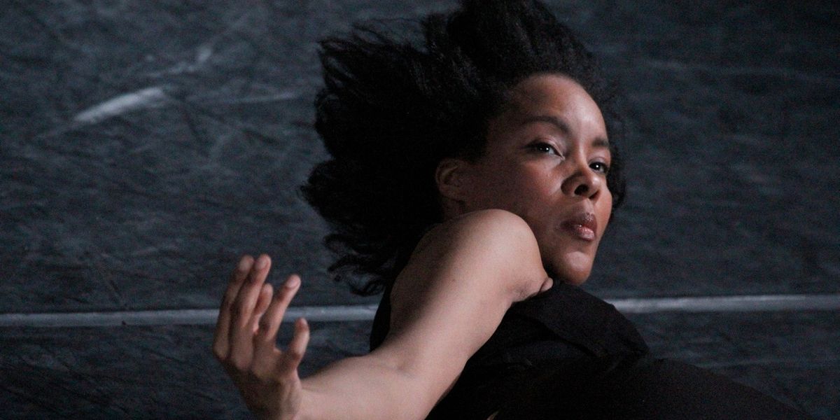 Certain Blacks Bring Black Athena Festival to Rich Mix & The Place