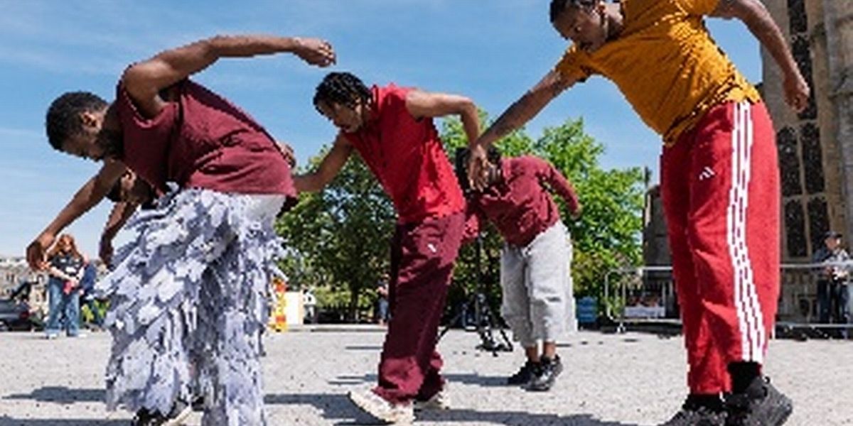 Certain Blacks Ensemble Festival Will Return in July