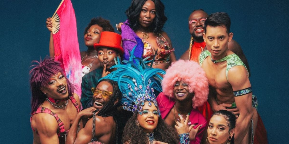 Certain Blacks Will Host Afro Futures Festival in March
