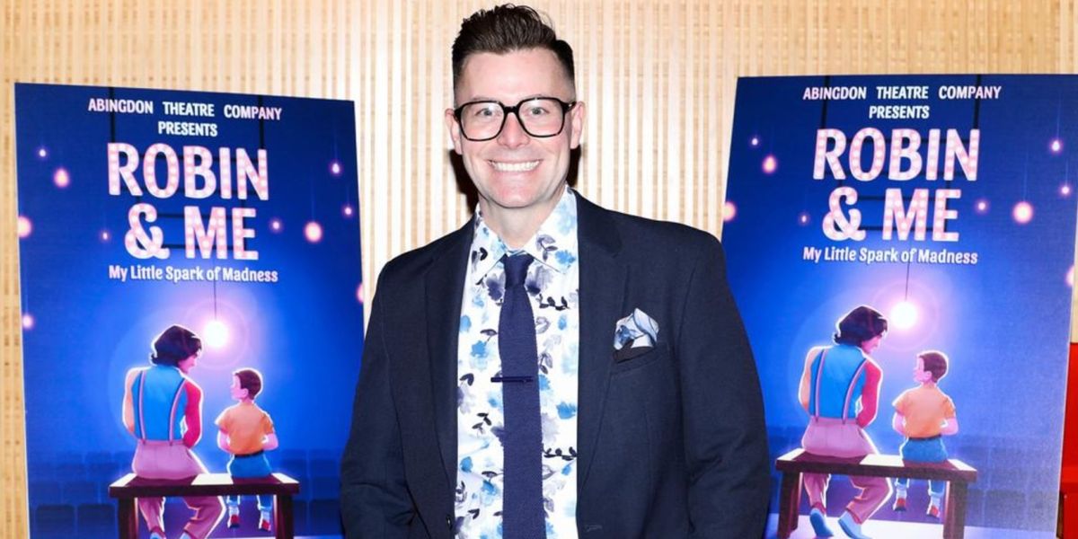 Chad Austin Named Abingdon Theatre Company's First Producing Artistic Director