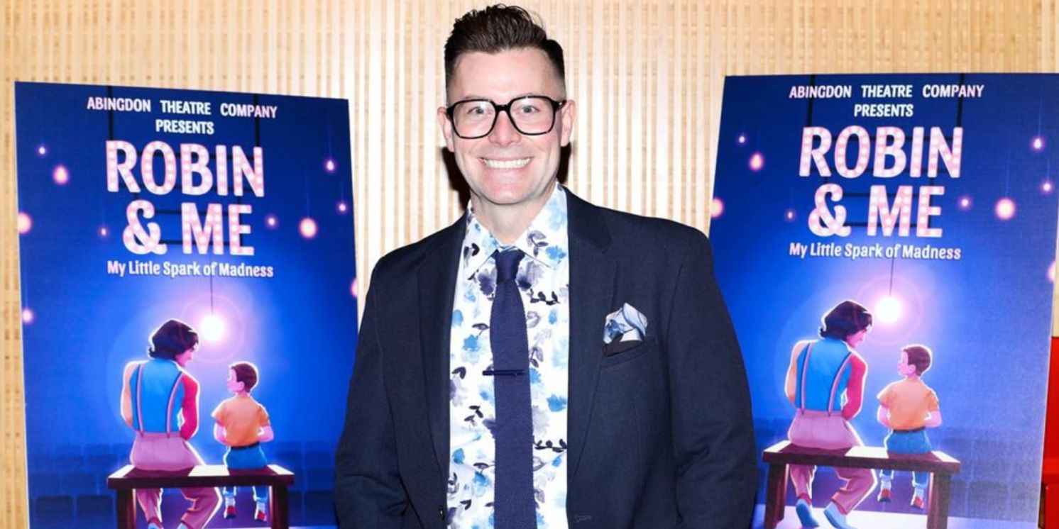 Chad Austin Named Abingdon Theatre Company's First Producing Artistic Director  Image