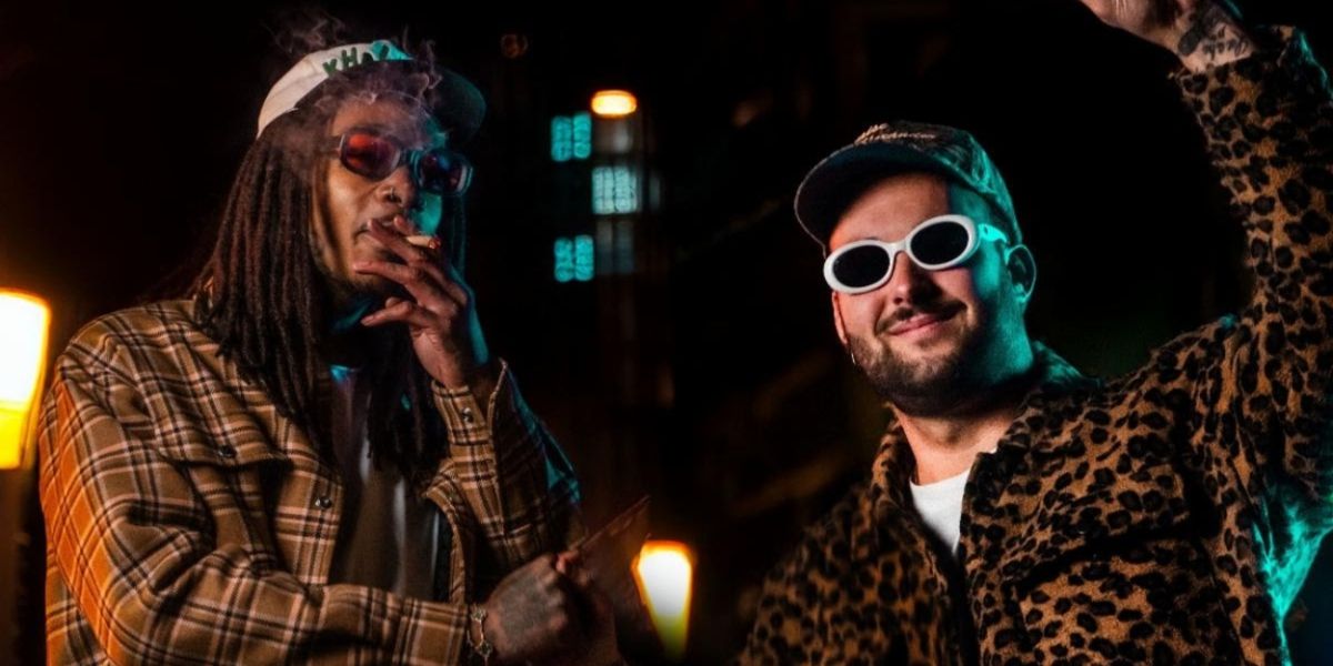 Chad Tepper Teams Up with Wiz Khalifa for New Single 'Remember'