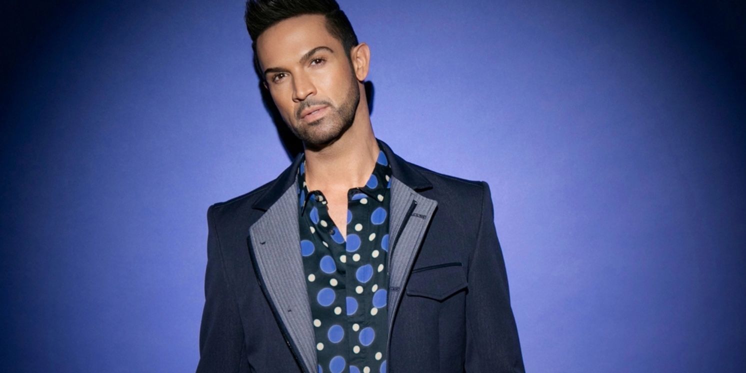 Chadwick Johnson Will Premiere at 54 Below Next Month  Image