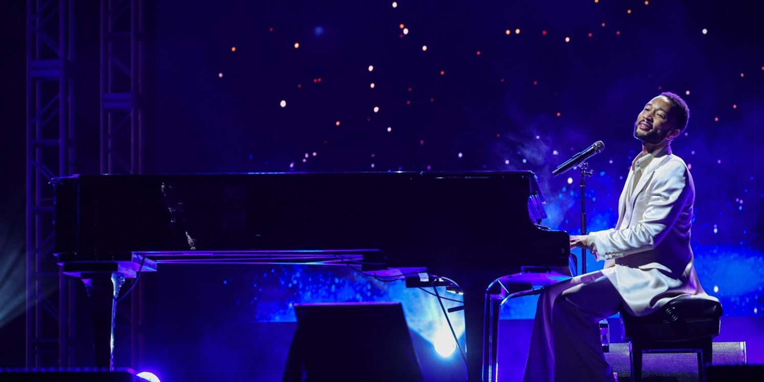 Chaka Khan, John Legend & Miles Caton to Perform at Golden Globes Nominees Night  Image