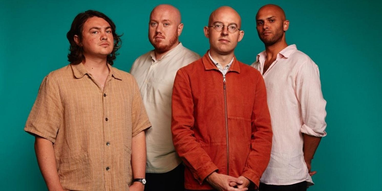 Chaka Khan Joins Bombay Bicycle Club on 'Tekken 2'  Image