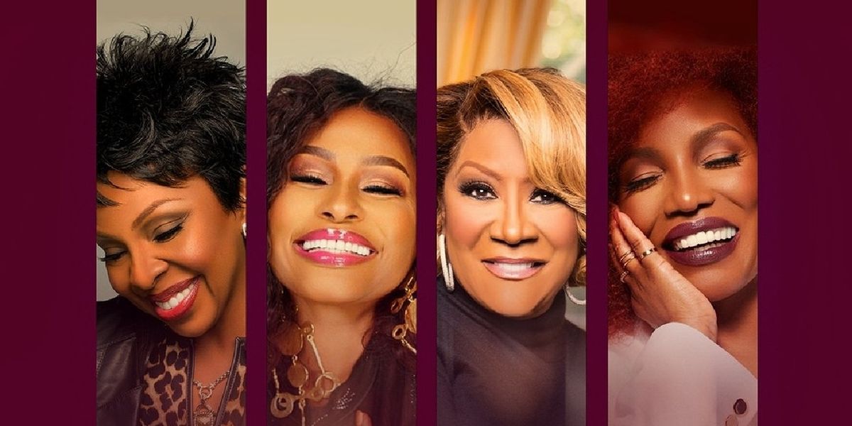 Chaka Khan, Patti Labelle, Gladys Knight & Stephanie Mills Extend Tour