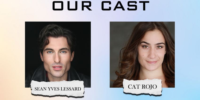 Chalomot Productions Unveils Cast for THE LAST FIVE YEARS in Los Angeles Photo