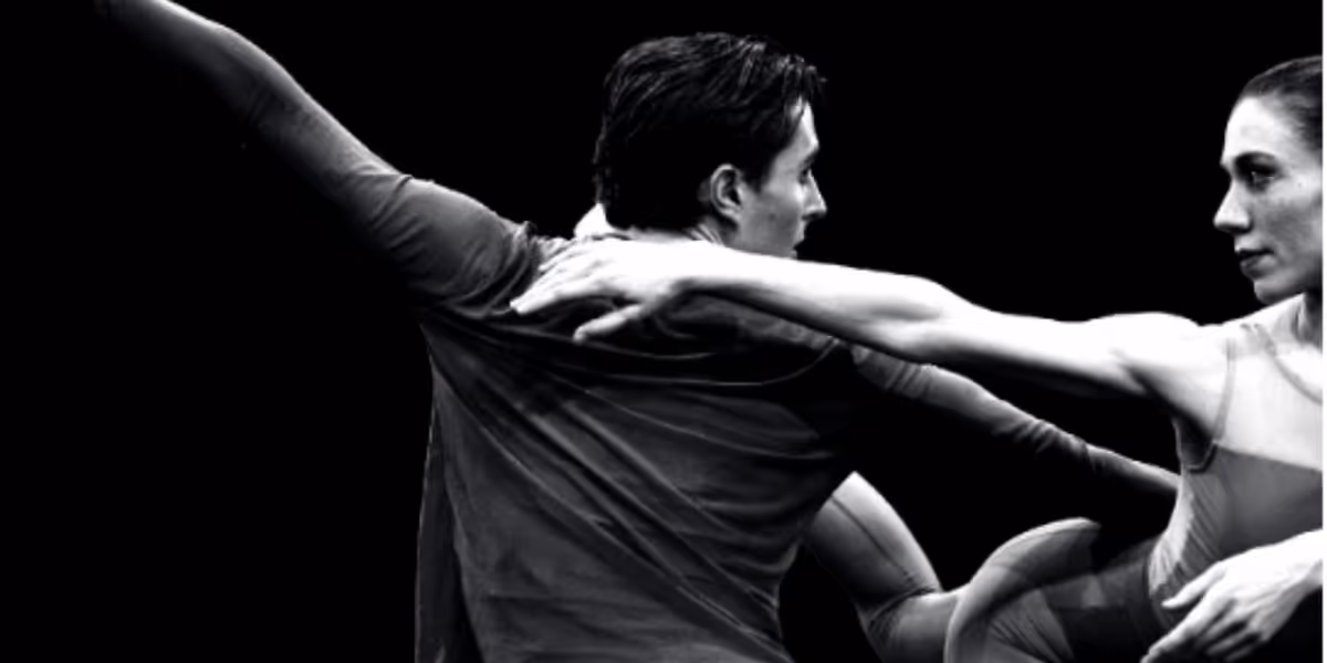 Chamber Dance Project to Present Final June Season Under Diane Coburn Bruning at Woolly Mammoth