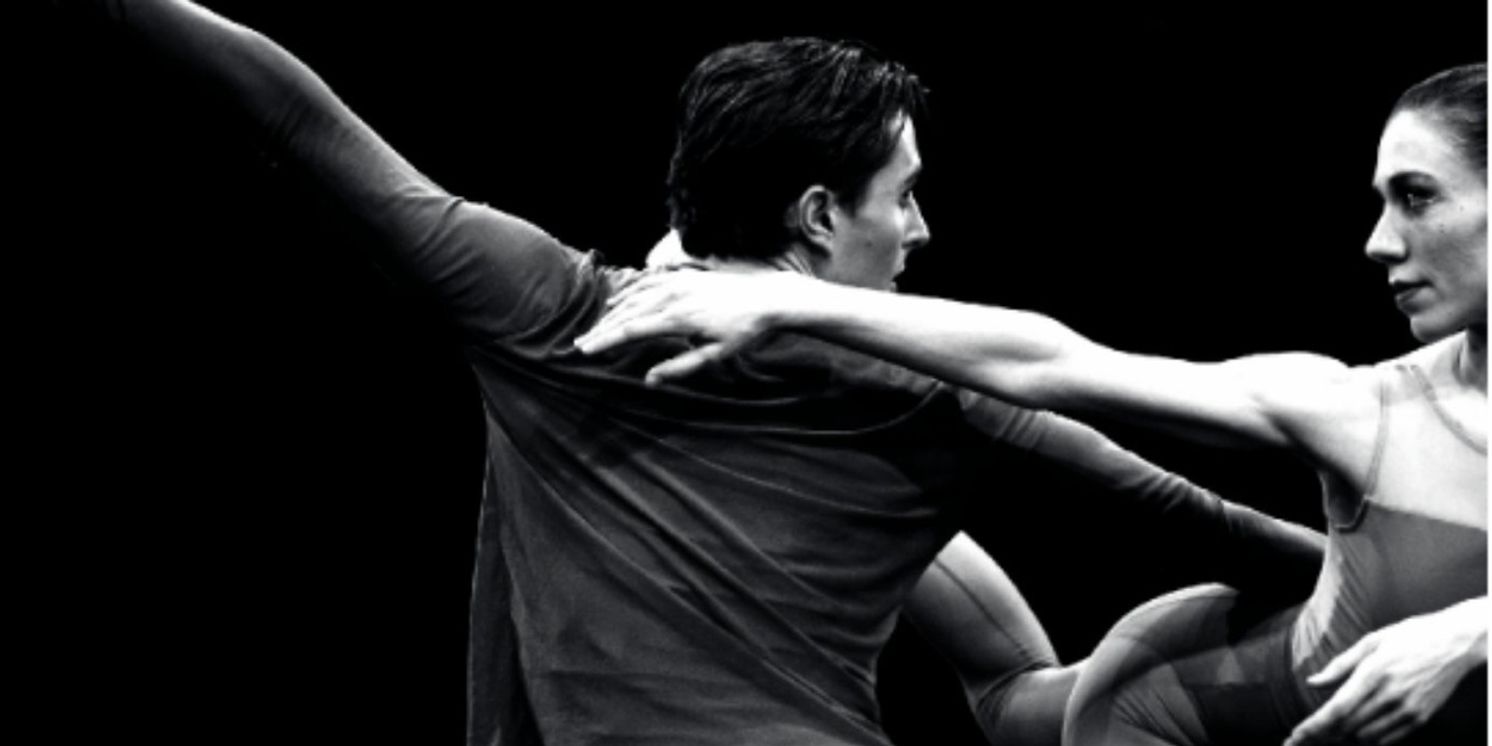 Chamber Dance Project to Present Final June Season Under Diane Coburn Bruning at Woolly Mammoth  Image