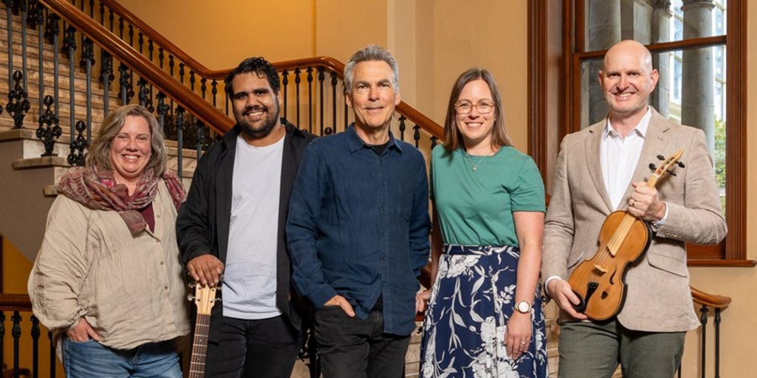 Chamber Music Adelaide Will Perform Four New South Australian Compositions   Image