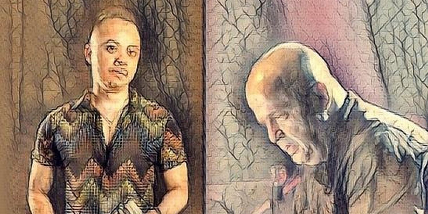 Composers Concordance To Present Gilbert Galindo And Gene Pritsker At Red Eye NY  Image