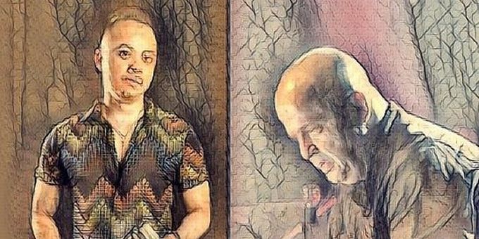 Composers Concordance To Present Gilbert Galindo And Gene Pritsker At Red Eye NY Photos