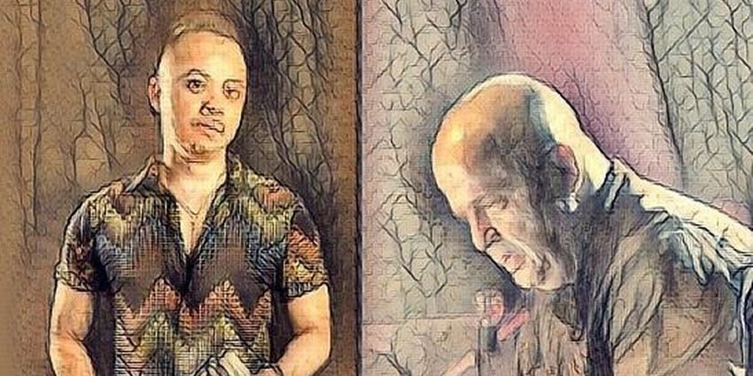 Composers Concordance To Present Gilbert Galindo And Gene Pritsker At Red Eye NY Photo