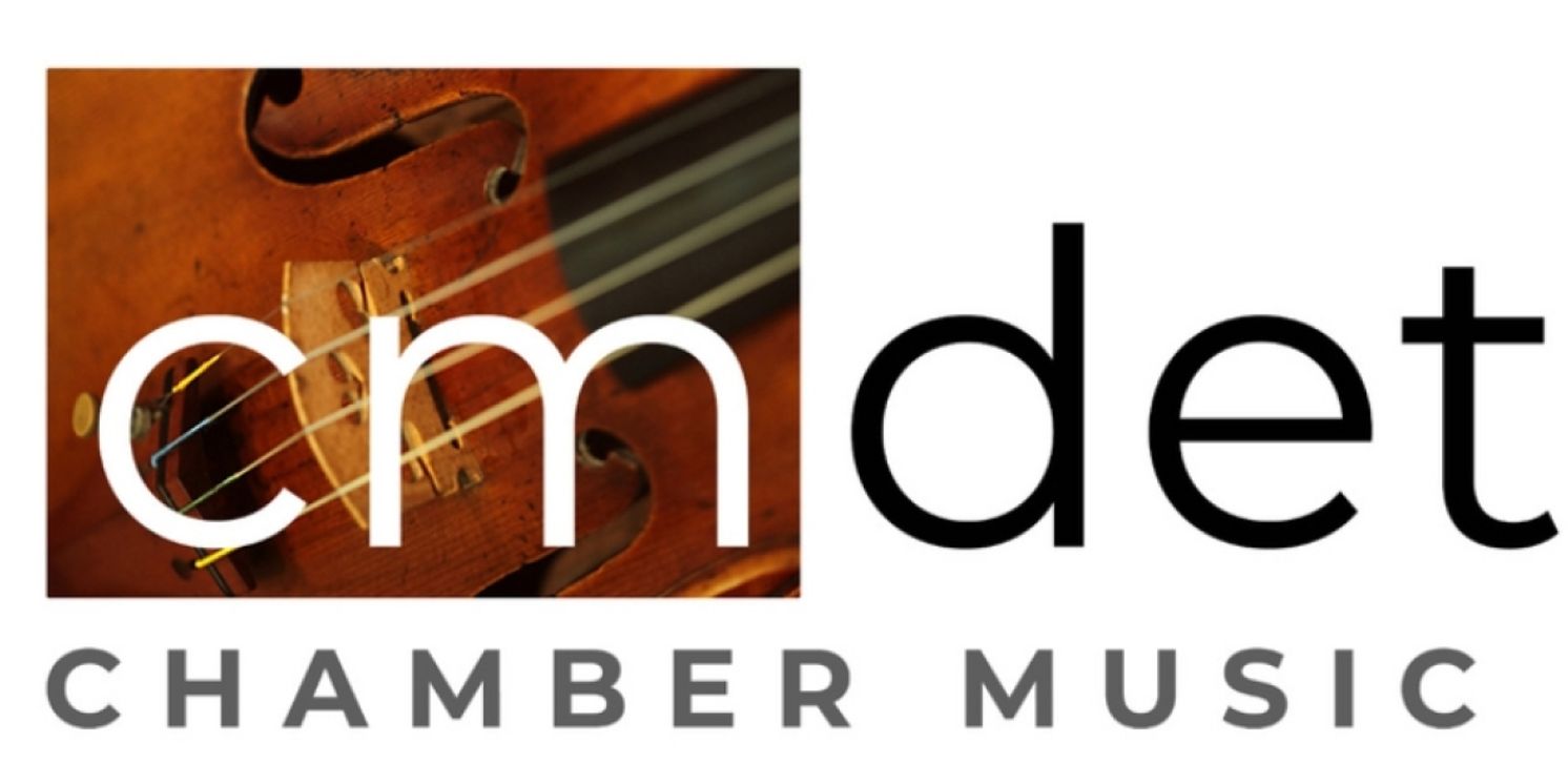 Chamber Music Detroit Launches 80th Season, Inspiring Classical Music Enthusiasts And Classical Music-Curious Alike  Image