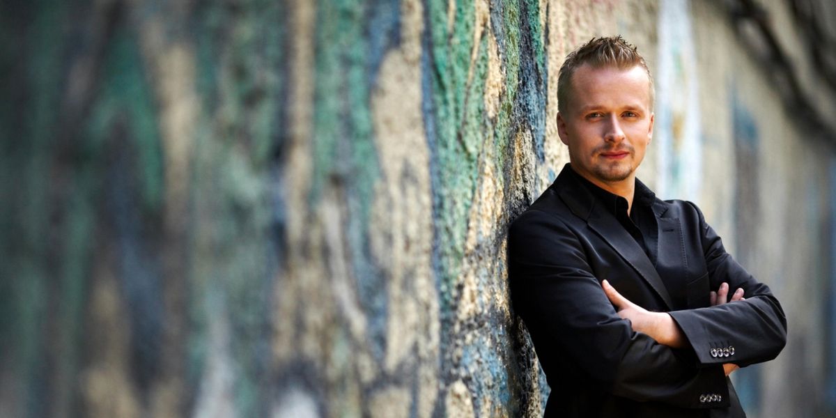 Chamber Music Marin Kicks Off 2023/24 Chamber Music Concert Series With International Pianist Ilya Yakushev