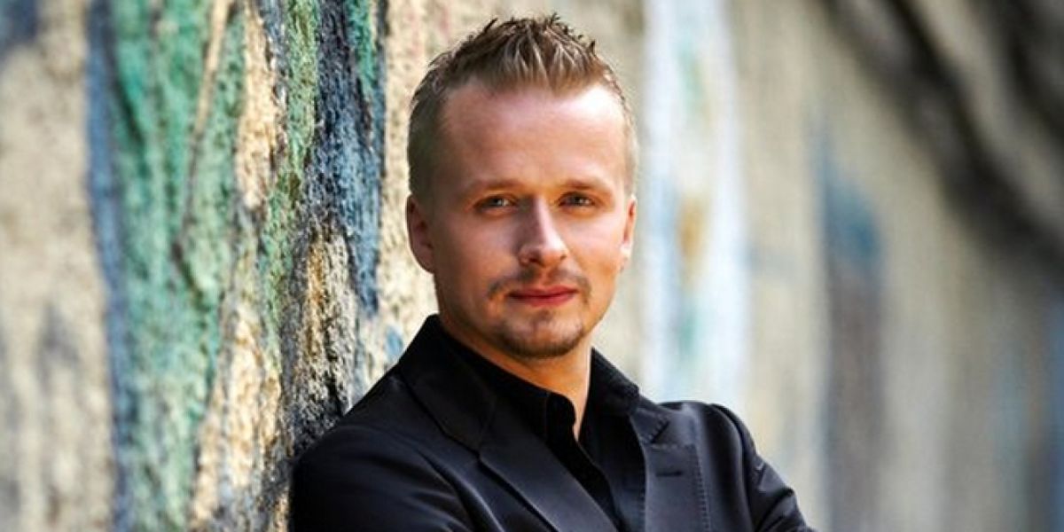 Chamber Music Marin Kicks-Off 2023/24 Chamber Music Concert Series With International Pianist Ilya Yakushev, October 8
