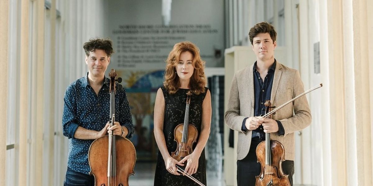 Chamber Music Marin Reveals Lineup for 2023-24 Chamber Music Concert Series