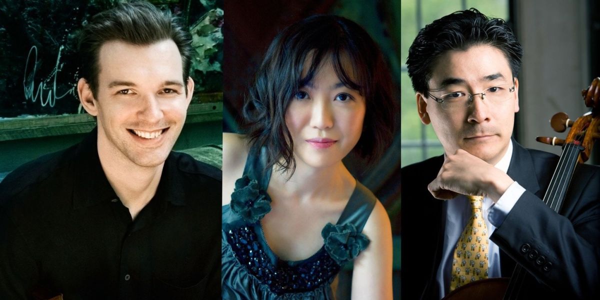 Chamber Music Marin Unveils Line-Up For 2024-2025 Concert Series