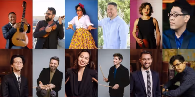 Dover Quartet, Raphaël Feuillâtre, Vijay Gupta & More Set for Chamber Music Northwest 2026-27 Season