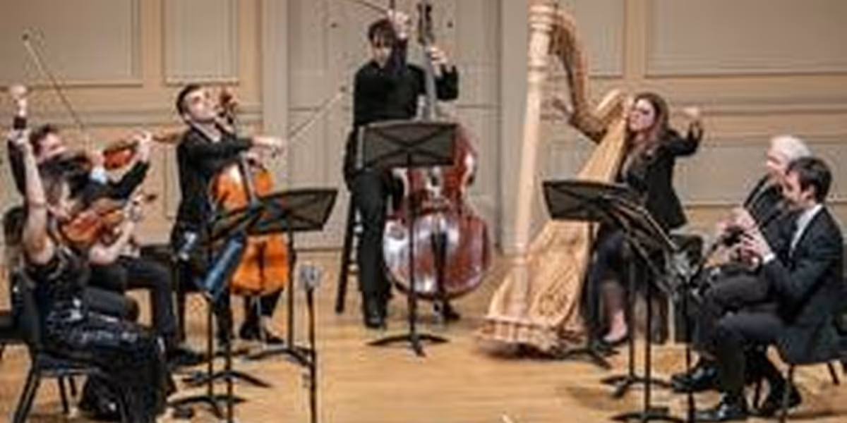Chamber Music Northwest To Present Pacific Northwest Premiere Of LOEFFLER OCTET