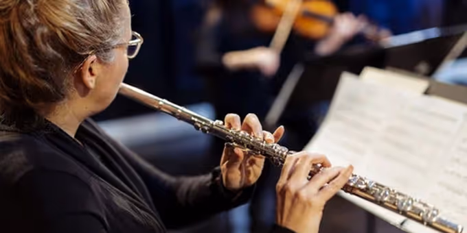 Chamber Project St. Louis To Host Free VERY OPEN REHEARSAL Event Photos