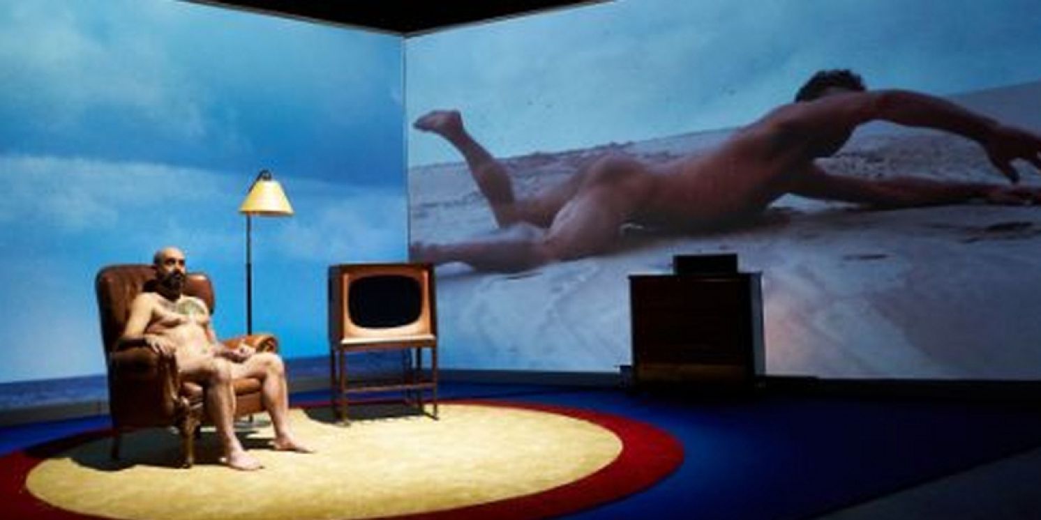 HIMHERANDIT's CHAMPIONS to Make UK Premiere at Edinburgh Fringe 2025  Image