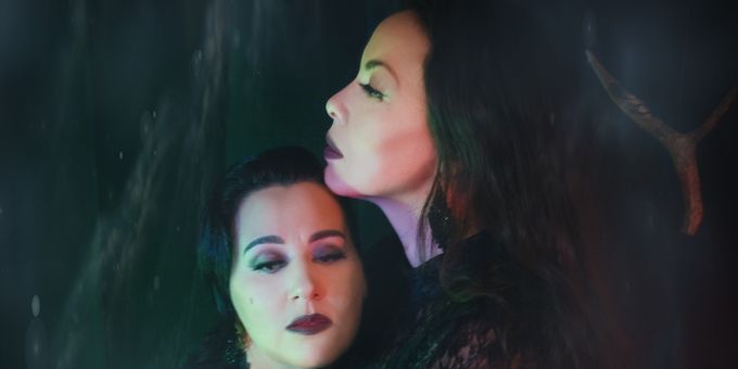 Chan Centre's MADE IN CANADA Series to Unite And Celebrate Acclaimed Inuit Artis Photos