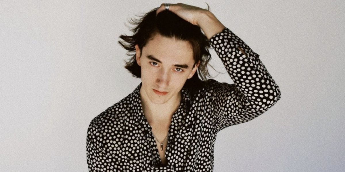Chance Peña Reveals North American Tour Dates As Direct Support For KALEO