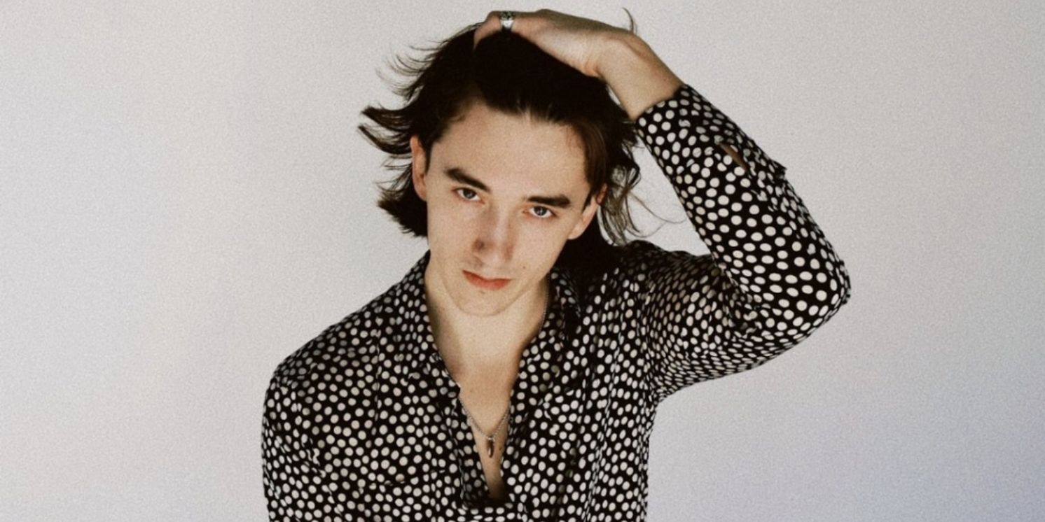 Chance Peña Reveals North American Tour Dates As Direct Support For KALEO  Image