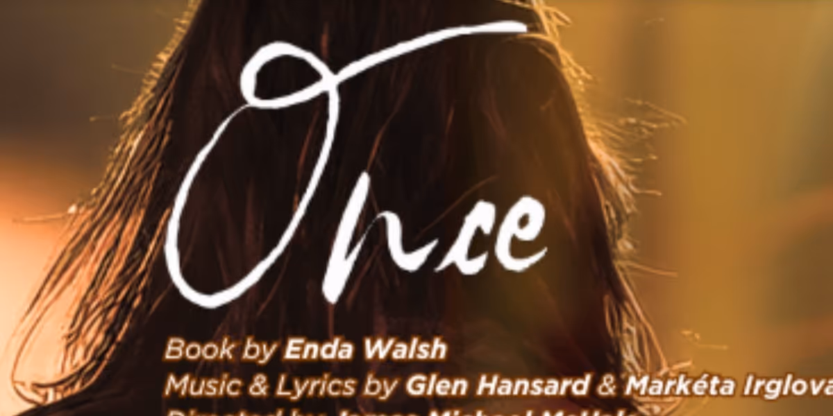 Chance Theater To Open 2026 Season With Tony-Winning Musical ONCE