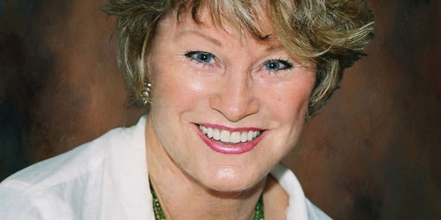 Chance Theater Will Present Inaugural Legacy Arts & Humanitarian Award to Bette Aitken  Image