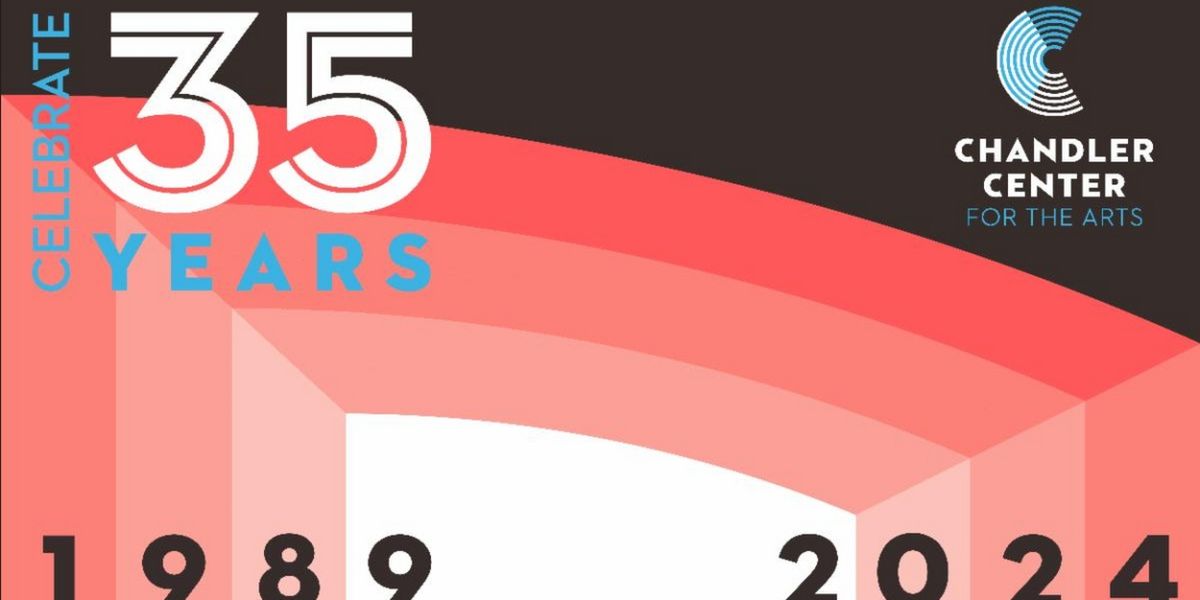 Chandler Center For The Arts Announces THE WIZARD OF OZ And More for 35th Anniversary Season