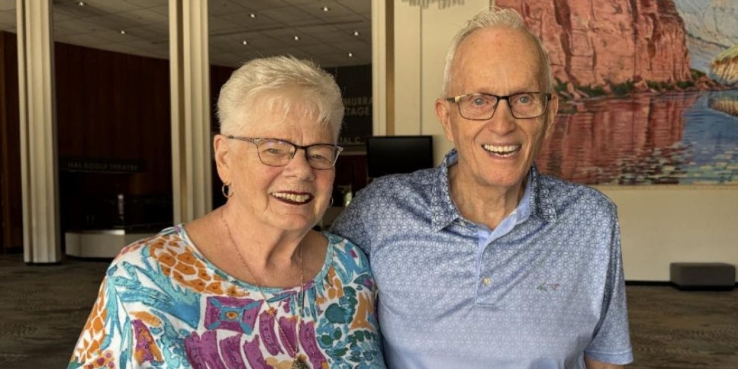 Chandler Center For The Arts To Honor, Pollack Investments And James And Mary Kay Patmos  Image