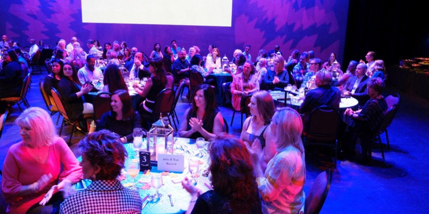 Chandler Center for the Arts Launches 10th Annual CENTER STAGE Event  Image