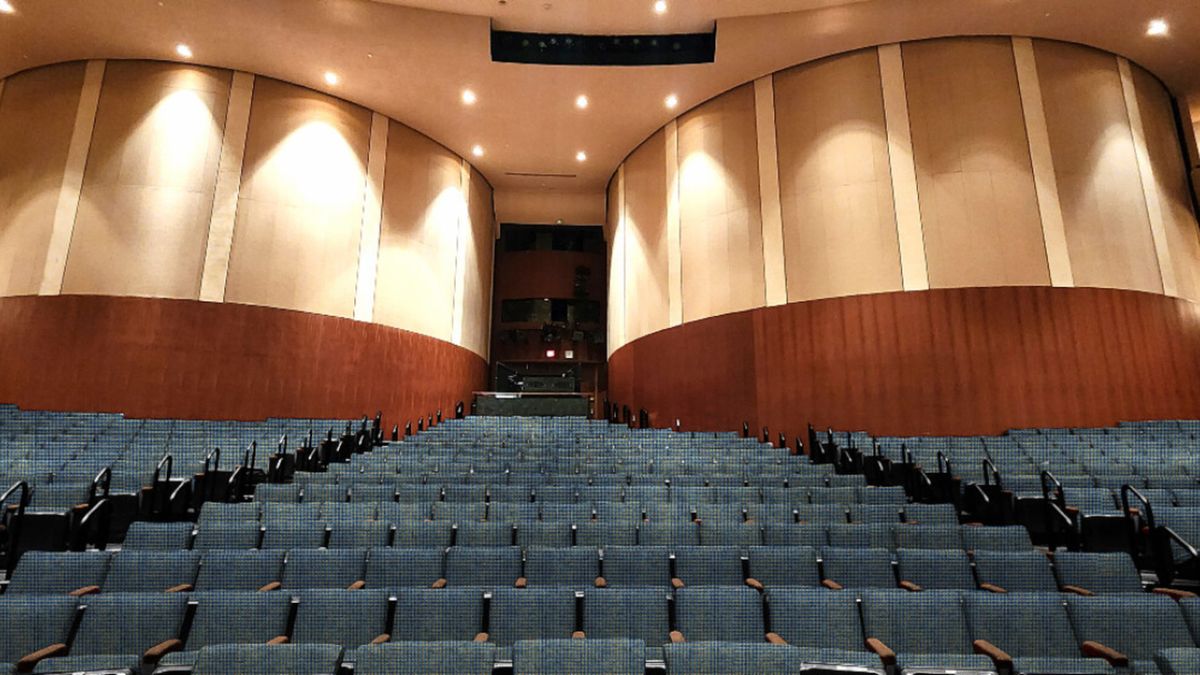 Chandler Center for the Arts Reopens After $3M Renovation
