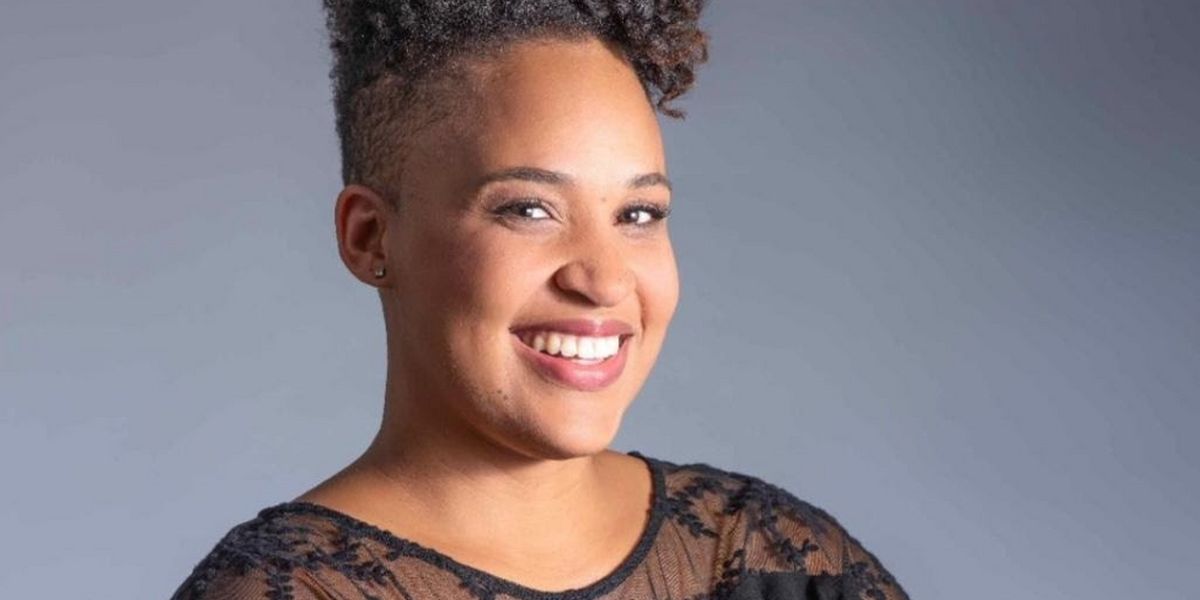 Chandler Center for the Arts Reveals Ashli St. Armant as New Artist In Residence