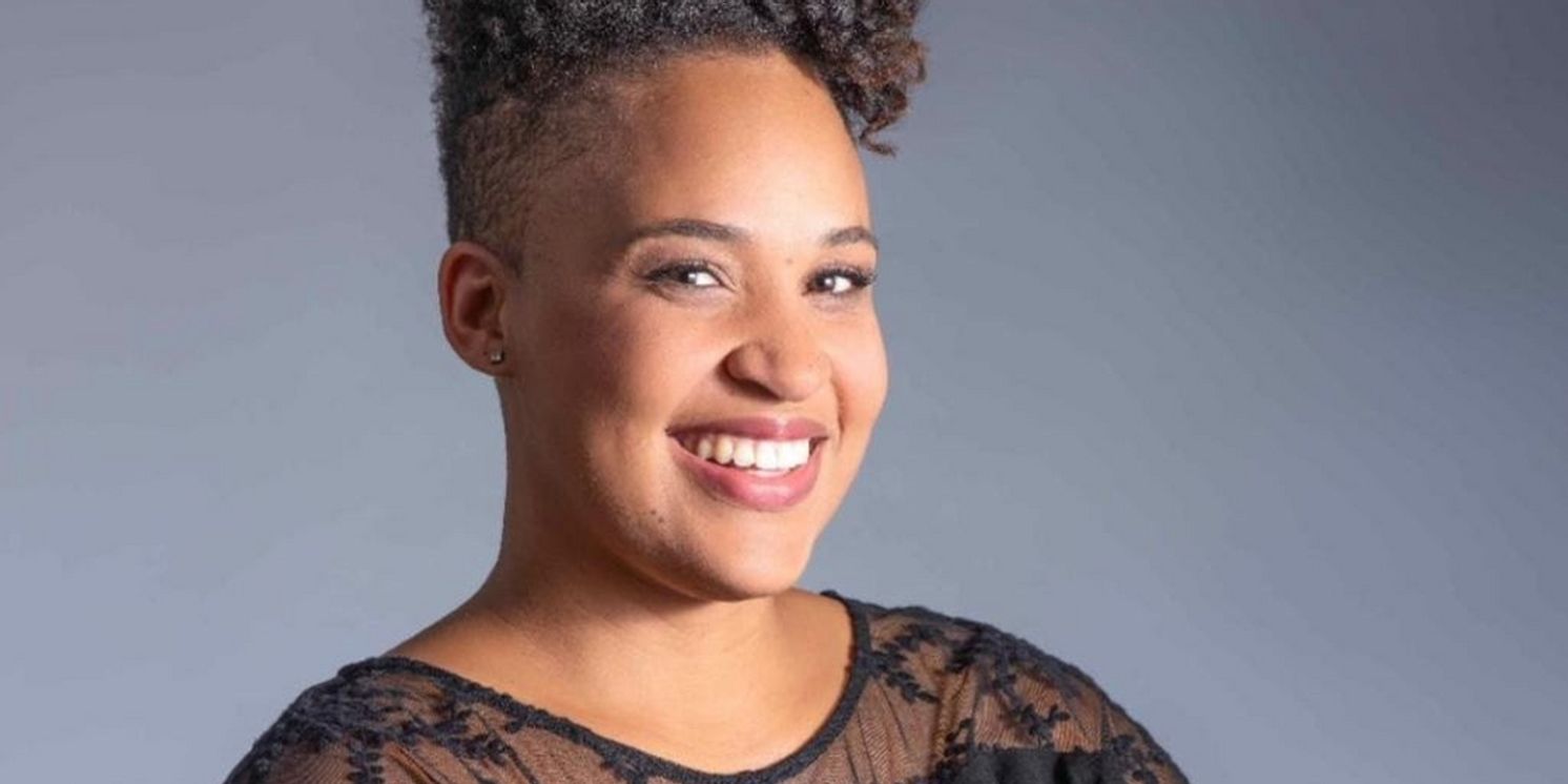 Chandler Center for the Arts Reveals Ashli St. Armant as New Artist In Residence  Image