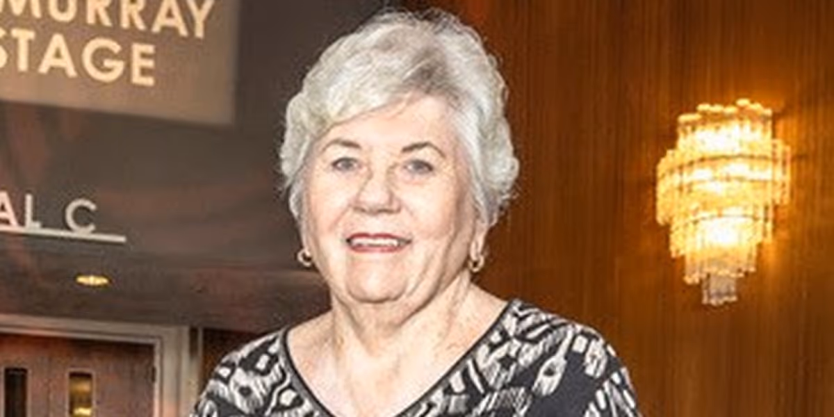 Chandler Cultural Foundation Honors Steena Murray As Board Member Emeritus