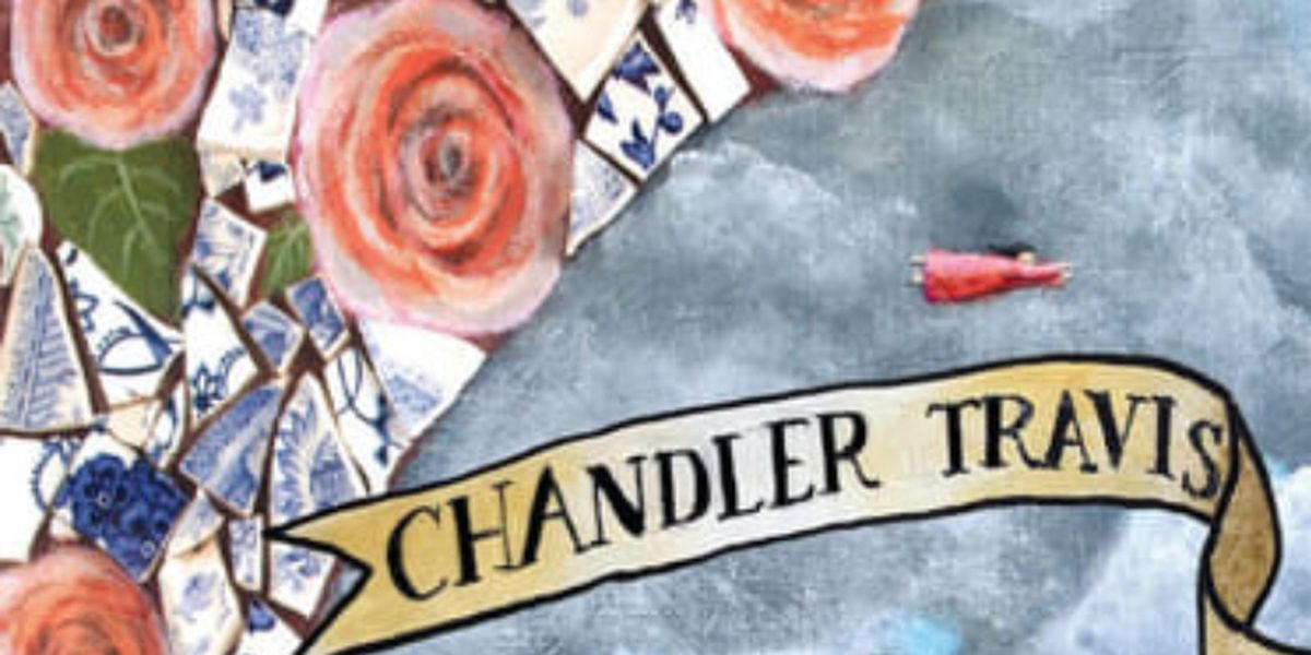 Chandler Travis Releases New LP 'Branches Out' and Announces New England Residency