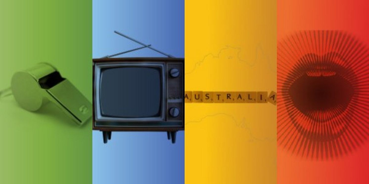 Changing the Conversation Returns to QPAC  Image