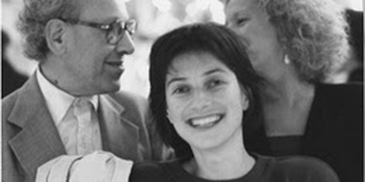 Chantal Akerman Exhibit Comes to Bozar This Month