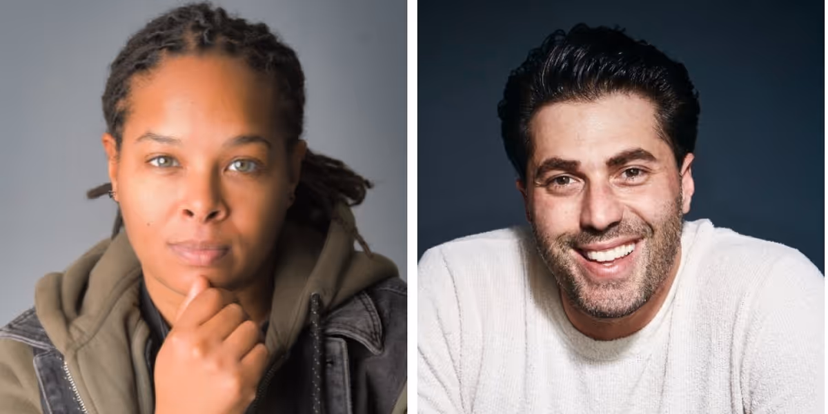 Chaunté Wayans, Adam Ray & Alignon Mitra Are Coming To The Den Theatre