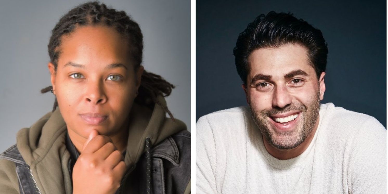 Chaunté Wayans, Adam Ray & Alignon Mitra Are Coming To The Den Theatre  Image
