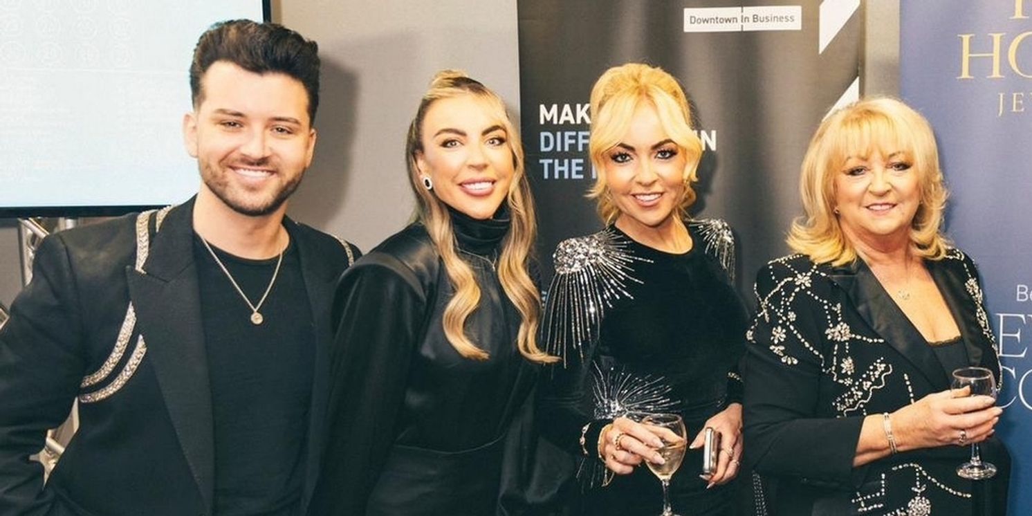 Regal Entertainments’ Chantelle Joseph Named Visitor Economy Personality Of The Year  Image